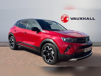 Used Vauxhall Mokka 2023 for sale - 79379299: Photo