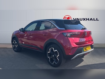 Used Vauxhall Mokka 2023 for sale - 79379299: Photo
