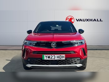 Used Vauxhall Mokka 2023 for sale - 79379299: Photo