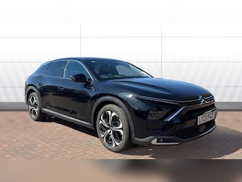 Used Citroen C5 X 2023 for sale - 79098149: Photo