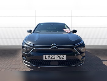 Used Citroen C5 X 2023 for sale - 79098149: Photo
