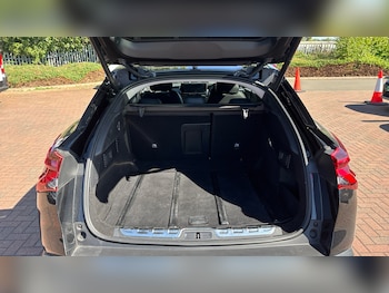 Used Citroen C5 X 2023 for sale - 79098149: Photo