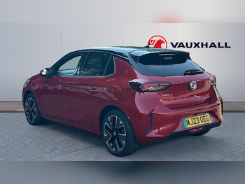 Used Vauxhall Corsa 2023 for sale - 79219482: Photo