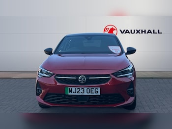 Used Vauxhall Corsa 2023 for sale - 79219482: Photo