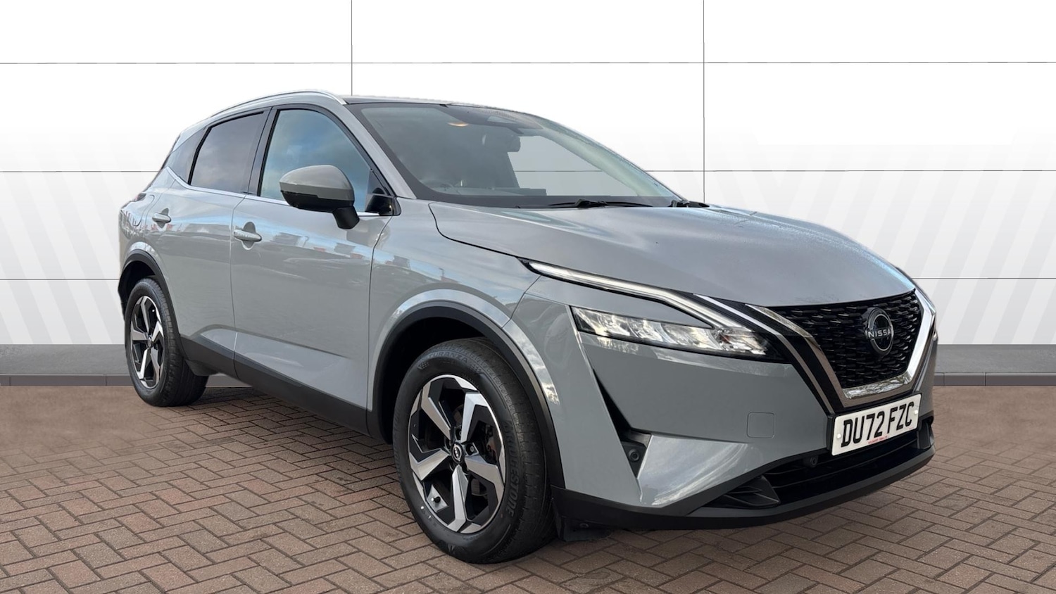 Used Nissan Qashqai 2022 for sale - 76862265: Photo 1