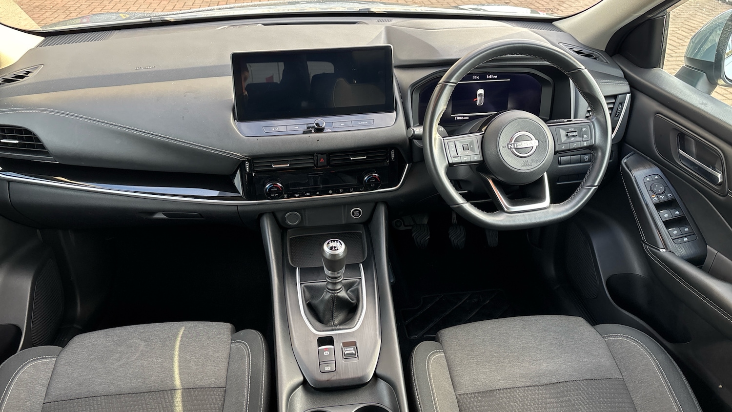 Used Nissan Qashqai 2022 for sale - 76862265: Photo 10