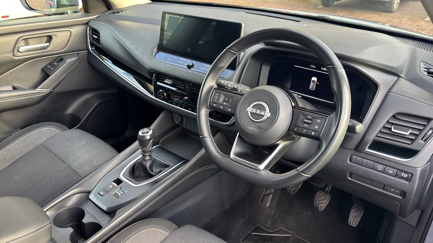 Used Nissan Qashqai 2022 for sale - 76862265: Photo 11