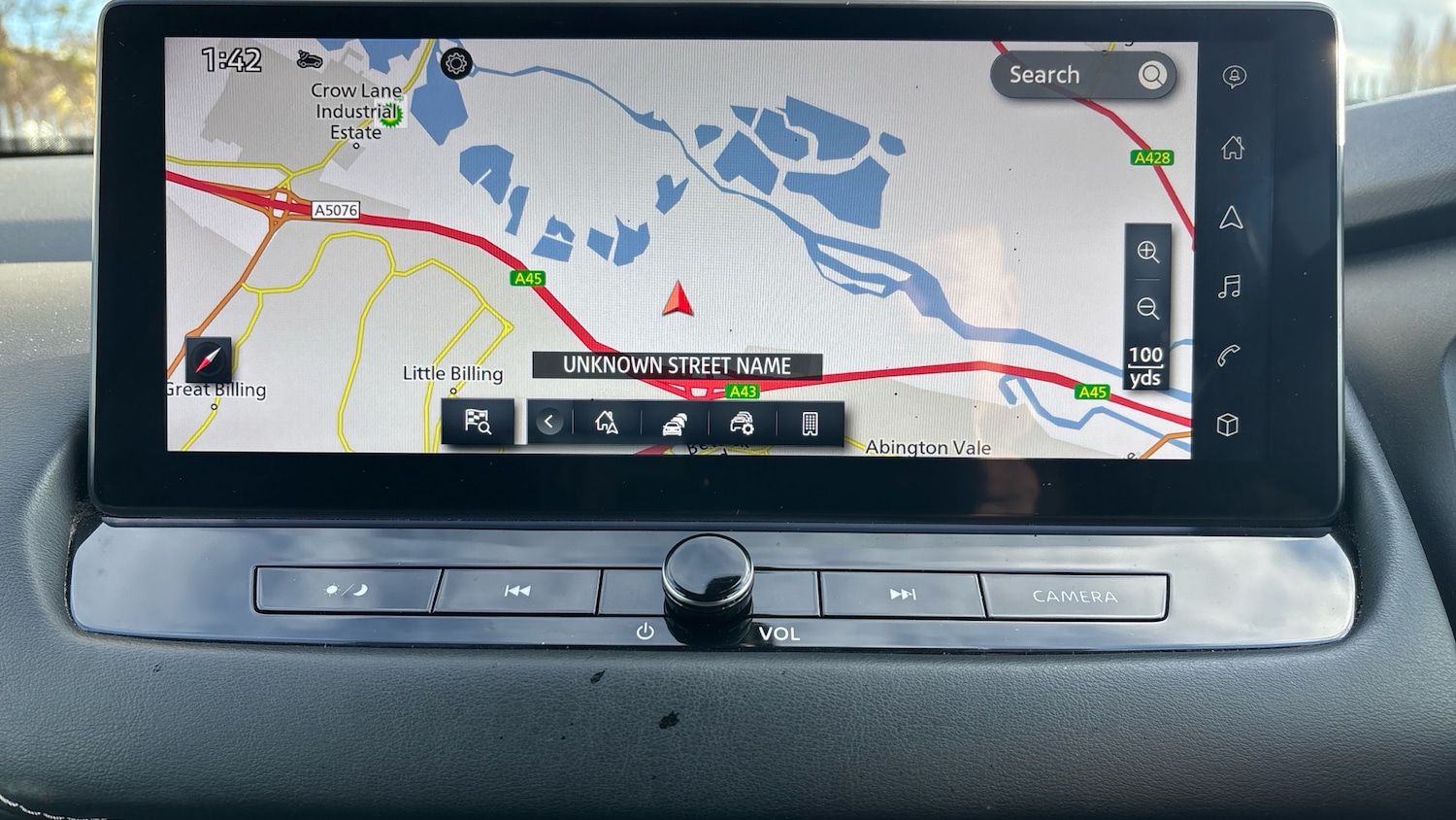 Used Nissan Qashqai 2022 for sale - 76862265: Photo 12