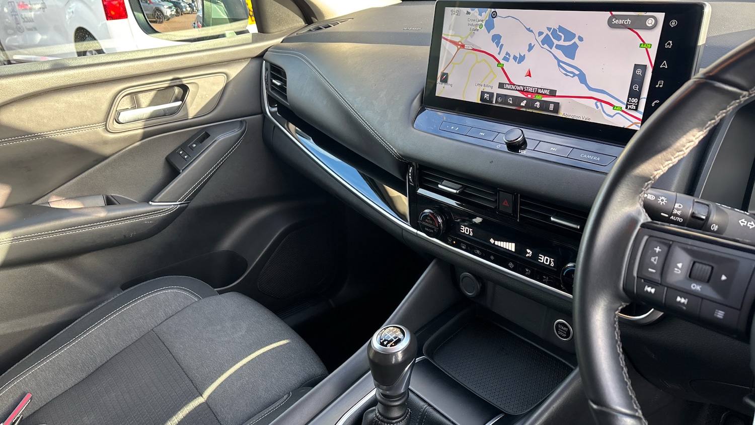 Used Nissan Qashqai 2022 for sale - 76862265: Photo 14