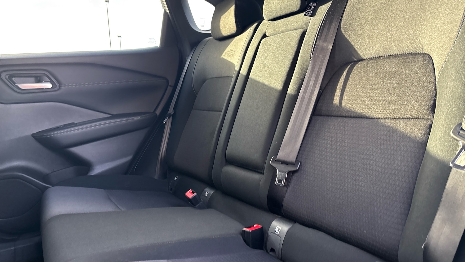 Used Nissan Qashqai 2022 for sale - 76862265: Photo 16