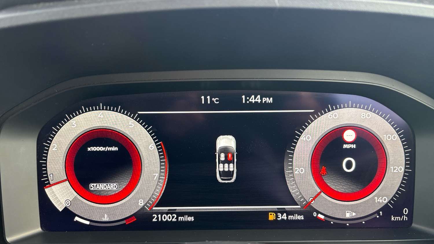 Used Nissan Qashqai 2022 for sale - 76862265: Photo 18