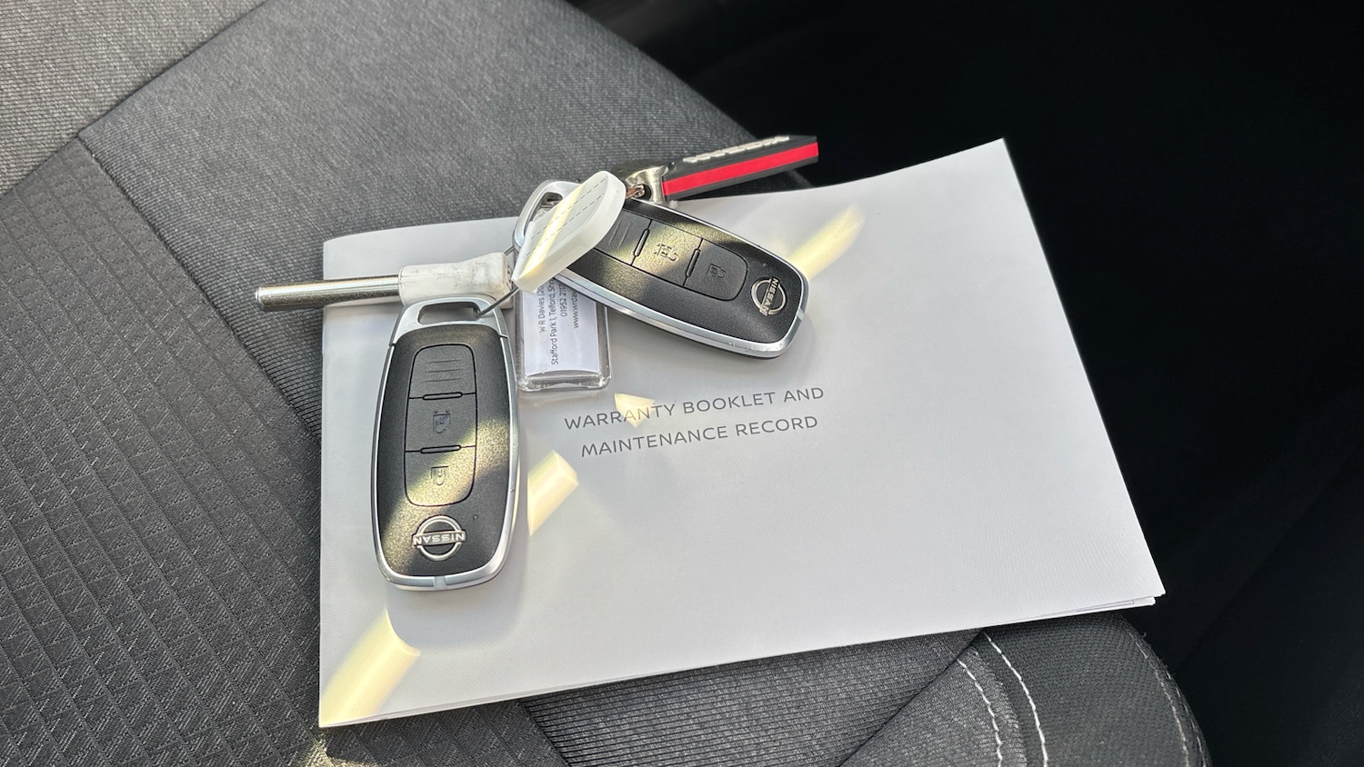 Used Nissan Qashqai 2022 for sale - 76862265: Photo 19