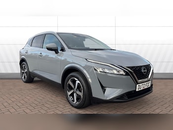 2022 (72) - 1.3 DiG-T MH N-Connecta 5dr