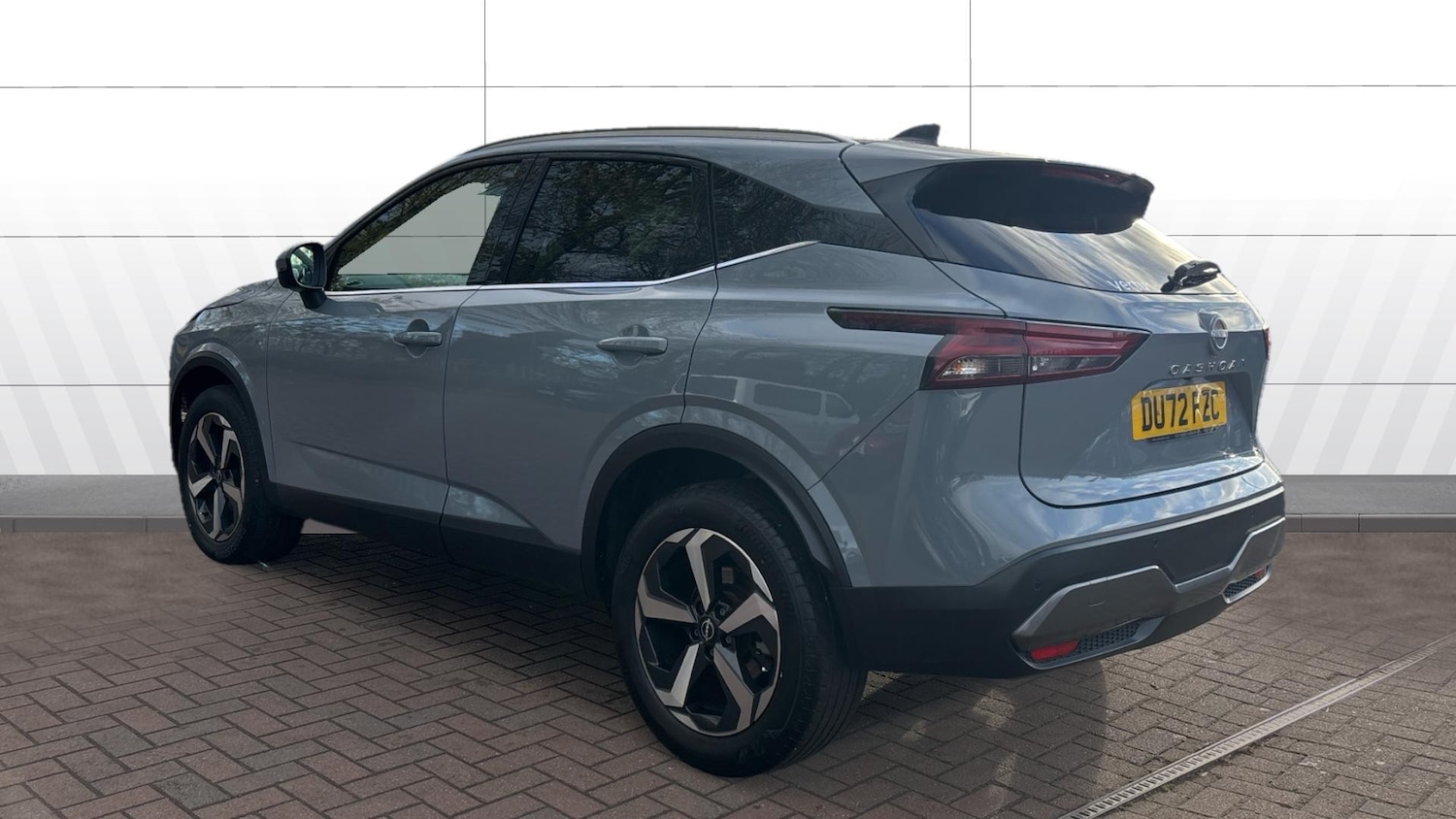 Used Nissan Qashqai 2022 for sale - 76862265: Photo 2