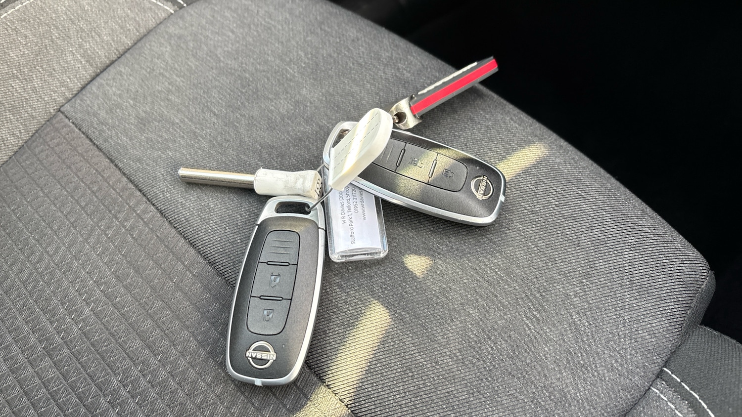 Used Nissan Qashqai 2022 for sale - 76862265: Photo 20