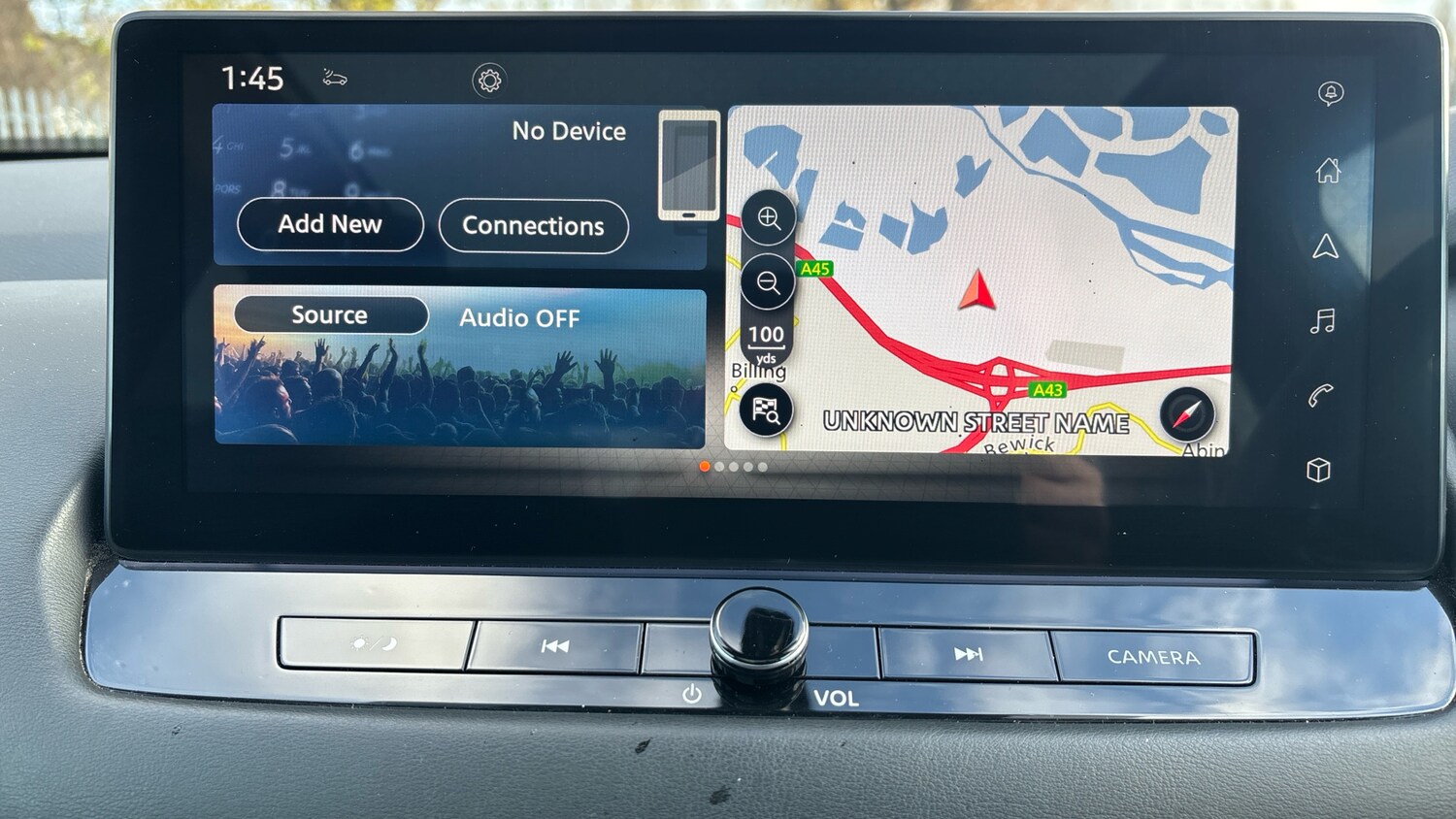 Used Nissan Qashqai 2022 for sale - 76862265: Photo 22