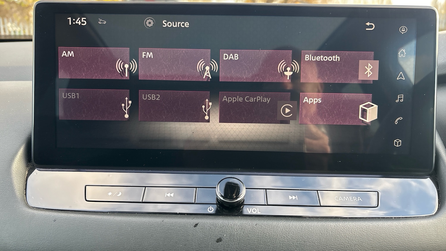 Used Nissan Qashqai 2022 for sale - 76862265: Photo 23