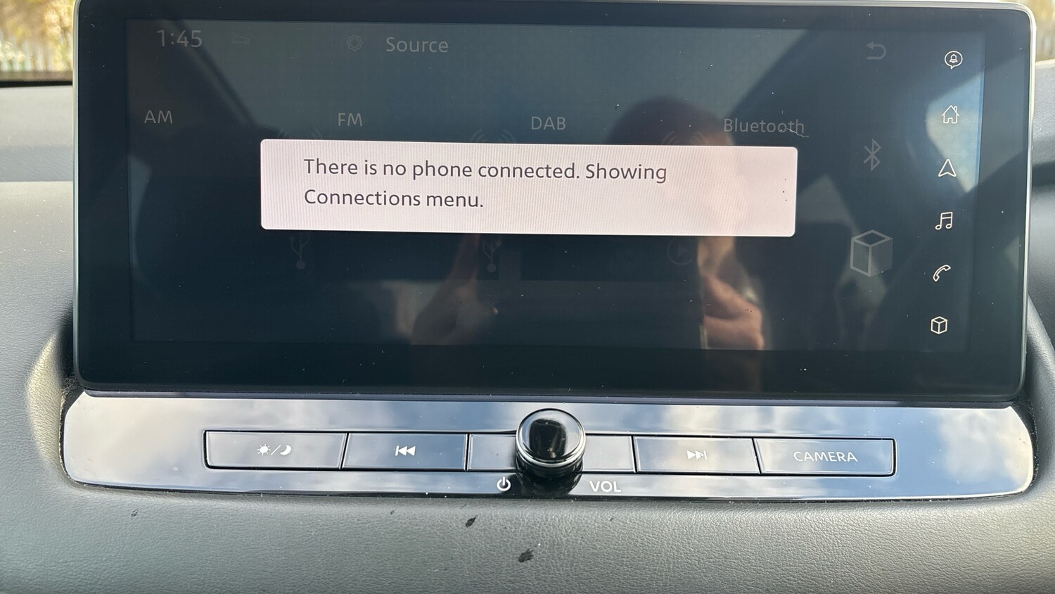 Used Nissan Qashqai 2022 for sale - 76862265: Photo 24