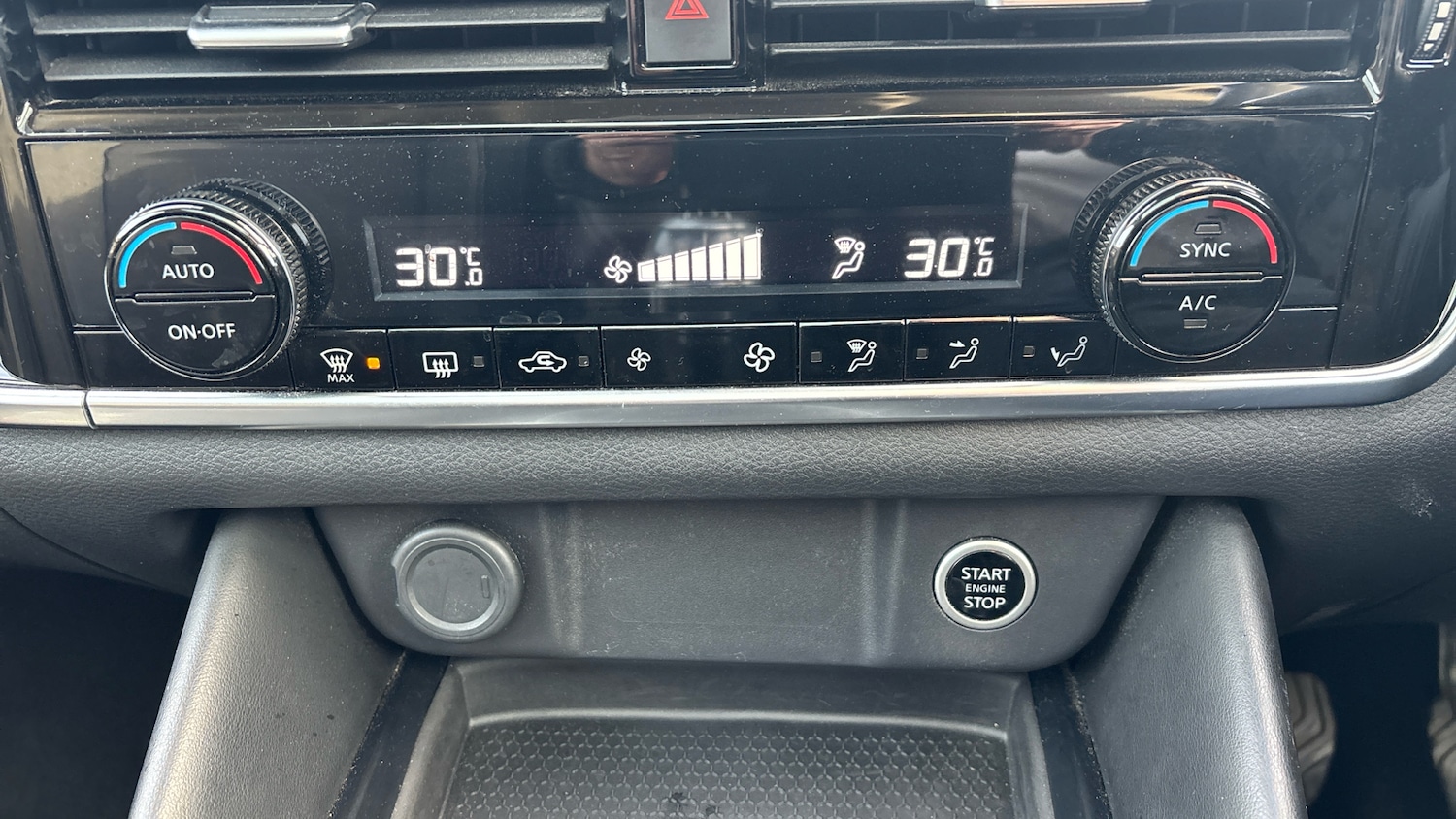 Used Nissan Qashqai 2022 for sale - 76862265: Photo 27