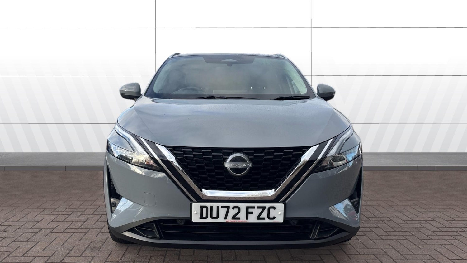 Used Nissan Qashqai 2022 for sale - 76862265: Photo 3