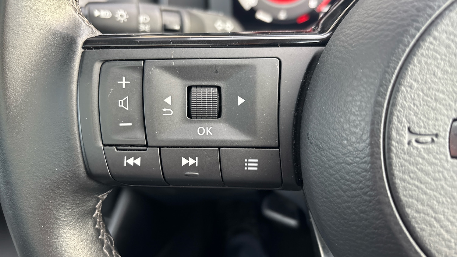 Used Nissan Qashqai 2022 for sale - 76862265: Photo 32