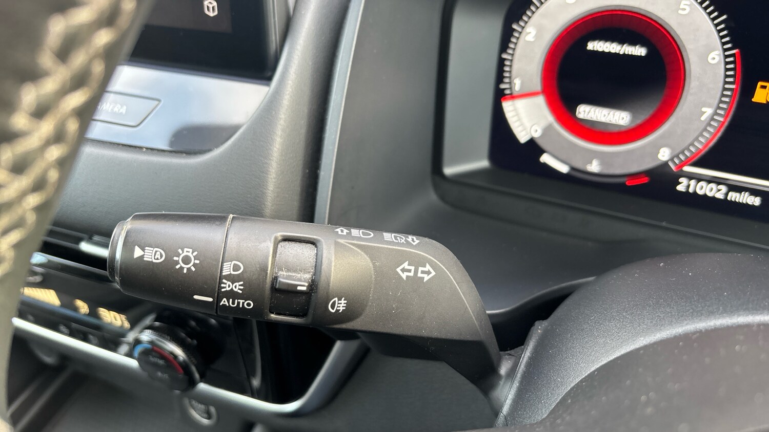 Used Nissan Qashqai 2022 for sale - 76862265: Photo 33