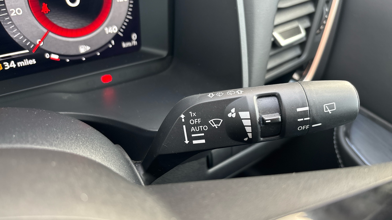 Used Nissan Qashqai 2022 for sale - 76862265: Photo 35