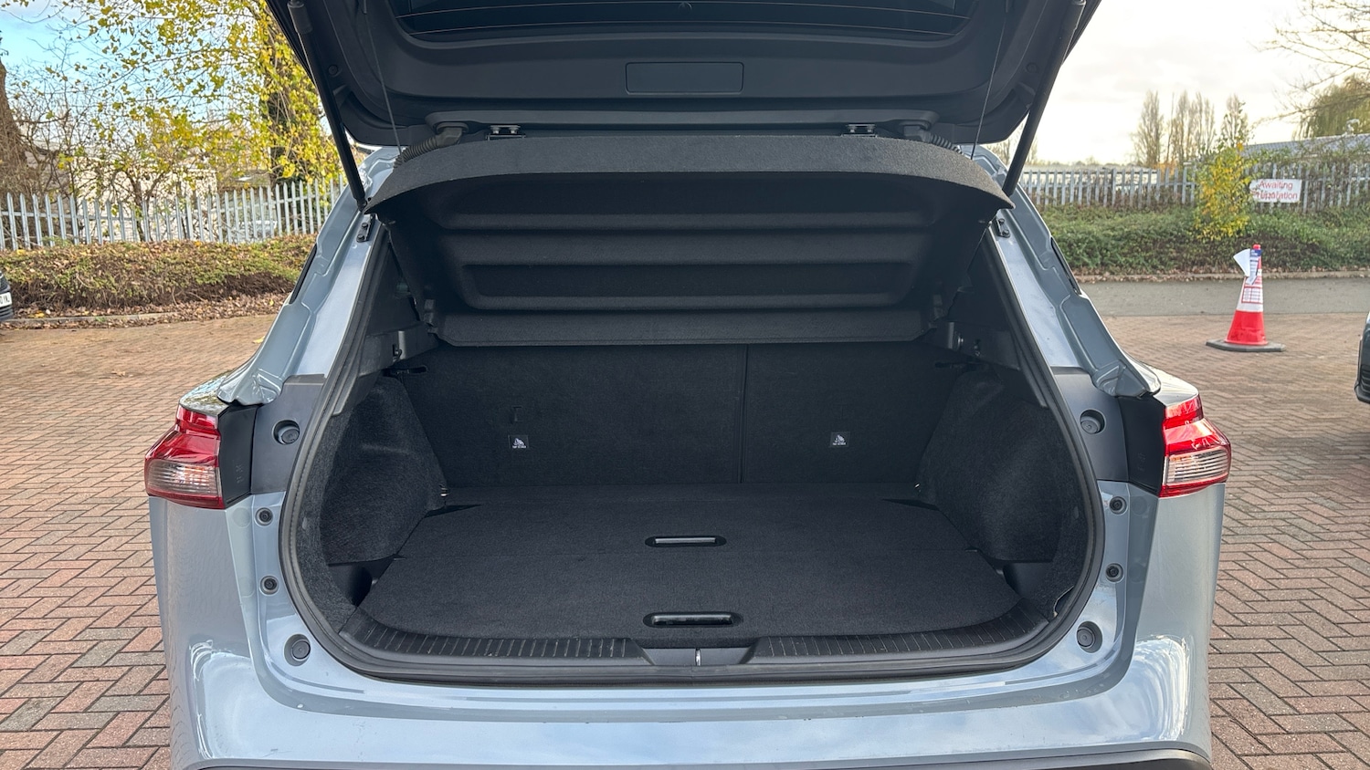 Used Nissan Qashqai 2022 for sale - 76862265: Photo 4