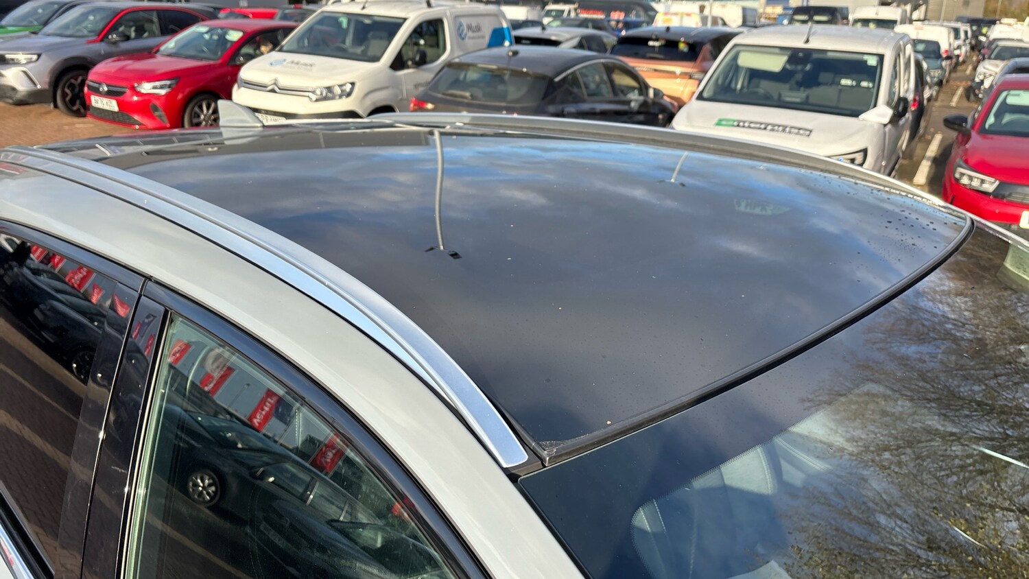 Used Nissan Qashqai 2022 for sale - 76862265: Photo 41