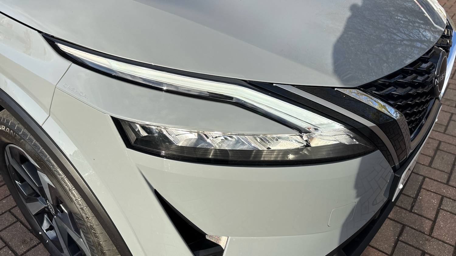 Used Nissan Qashqai 2022 for sale - 76862265: Photo 42