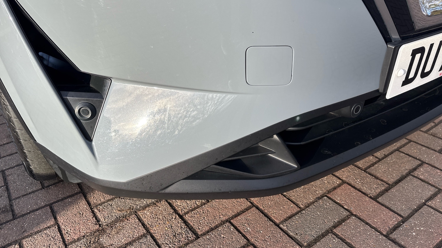 Used Nissan Qashqai 2022 for sale - 76862265: Photo 43