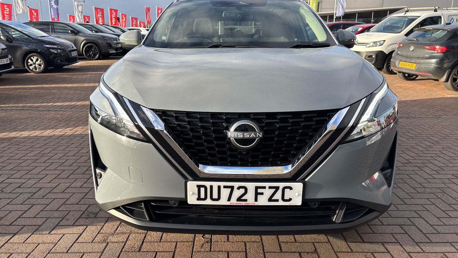 Used Nissan Qashqai 2022 for sale - 76862265: Photo 44