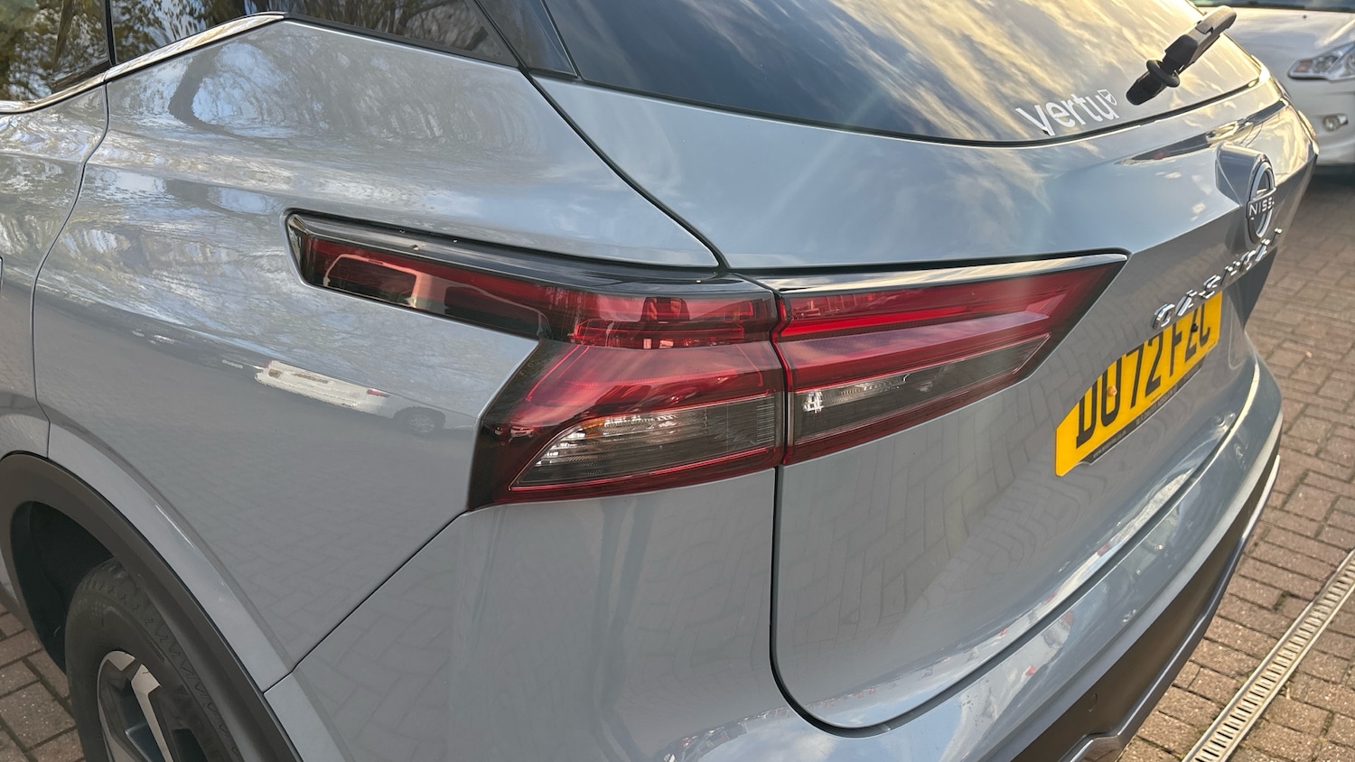 Used Nissan Qashqai 2022 for sale - 76862265: Photo 46