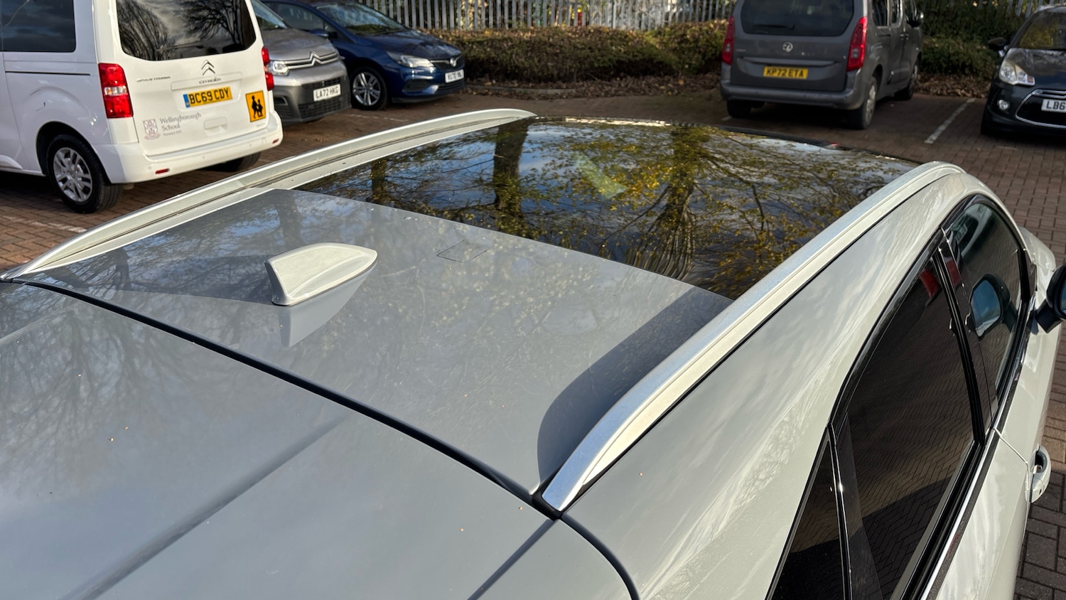 Used Nissan Qashqai 2022 for sale - 76862265: Photo 48