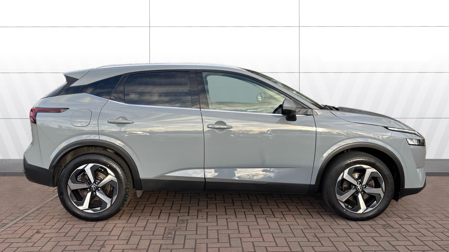 Used Nissan Qashqai 2022 for sale - 76862265: Photo 5