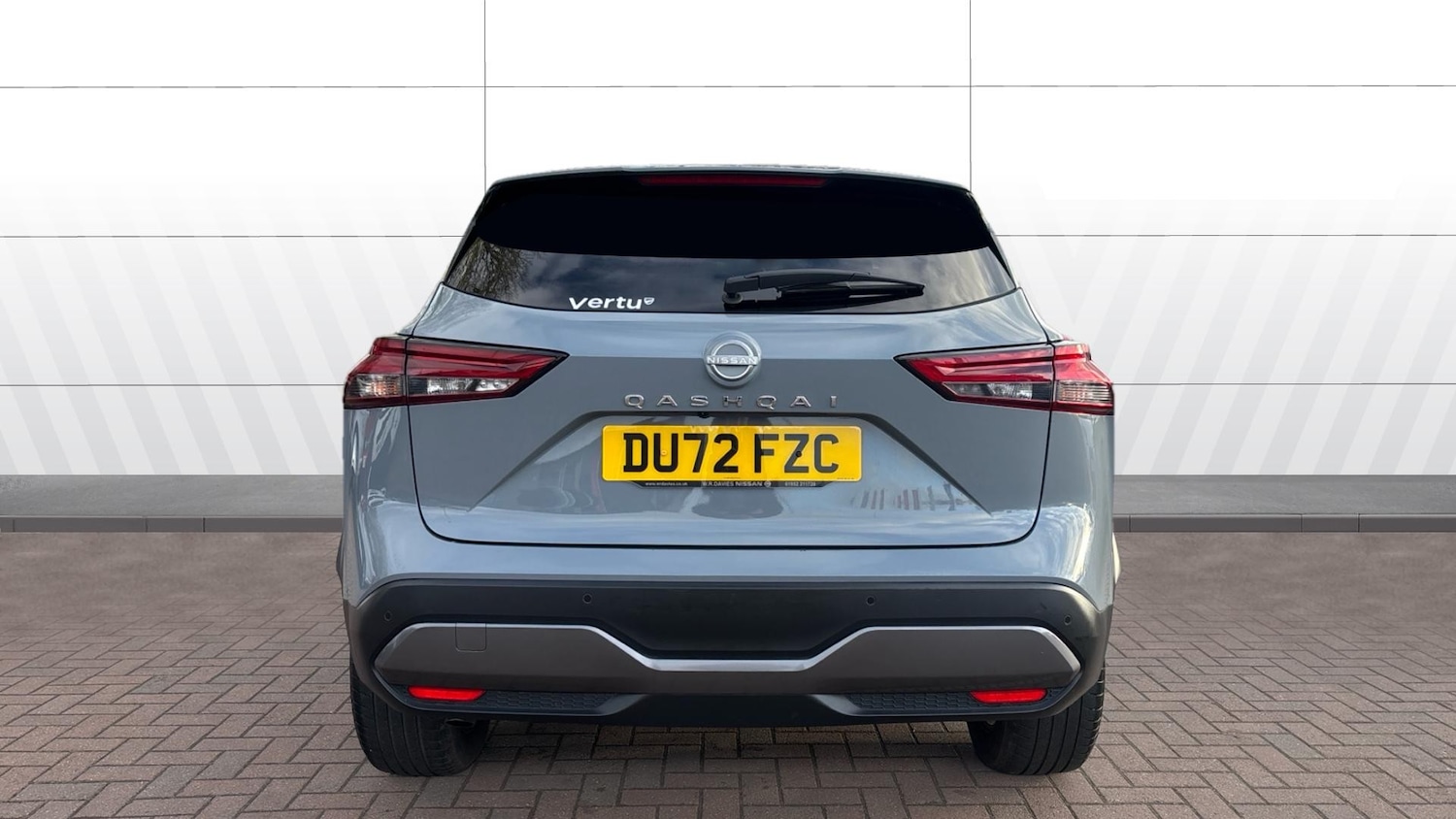 Used Nissan Qashqai 2022 for sale - 76862265: Photo 6