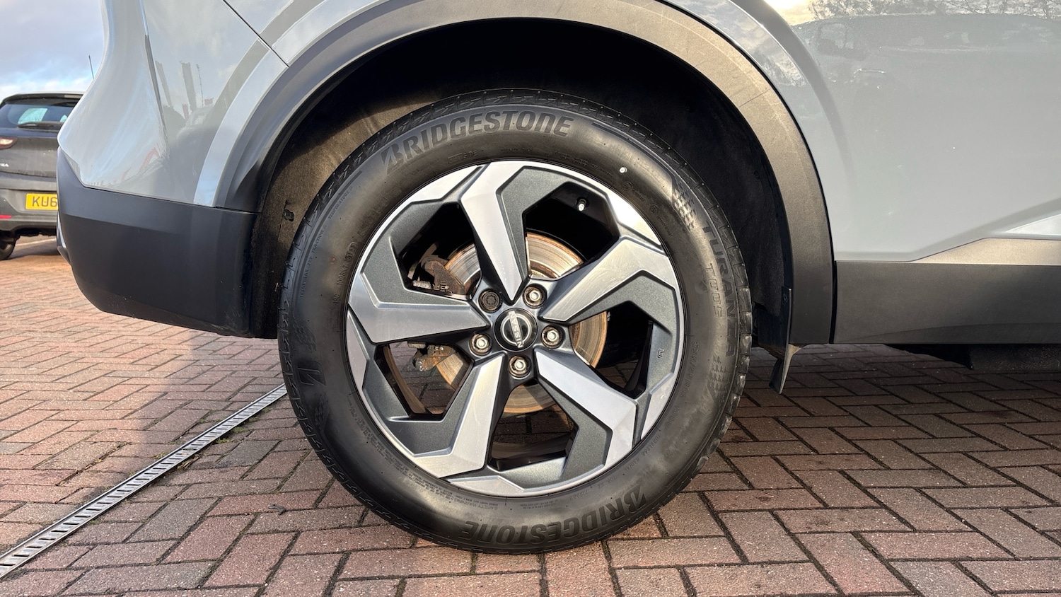 Used Nissan Qashqai 2022 for sale - 76862265: Photo 7