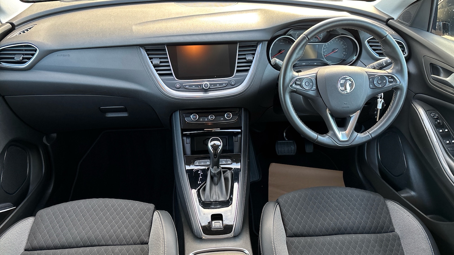 Used Vauxhall Grandland X 2020 for sale - 76699170: Photo 10