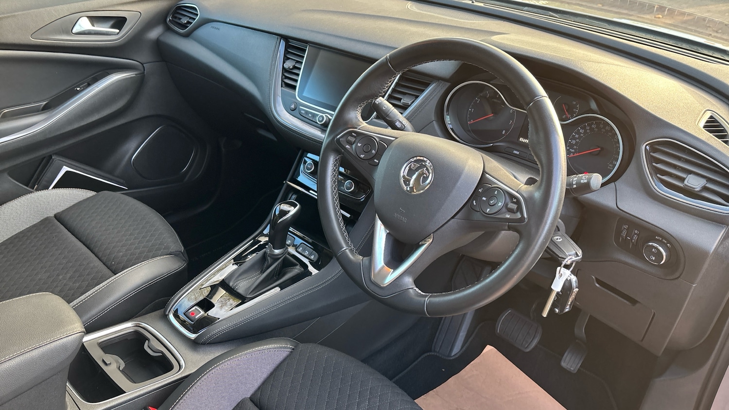 Used Vauxhall Grandland X 2020 for sale - 76699170: Photo 11