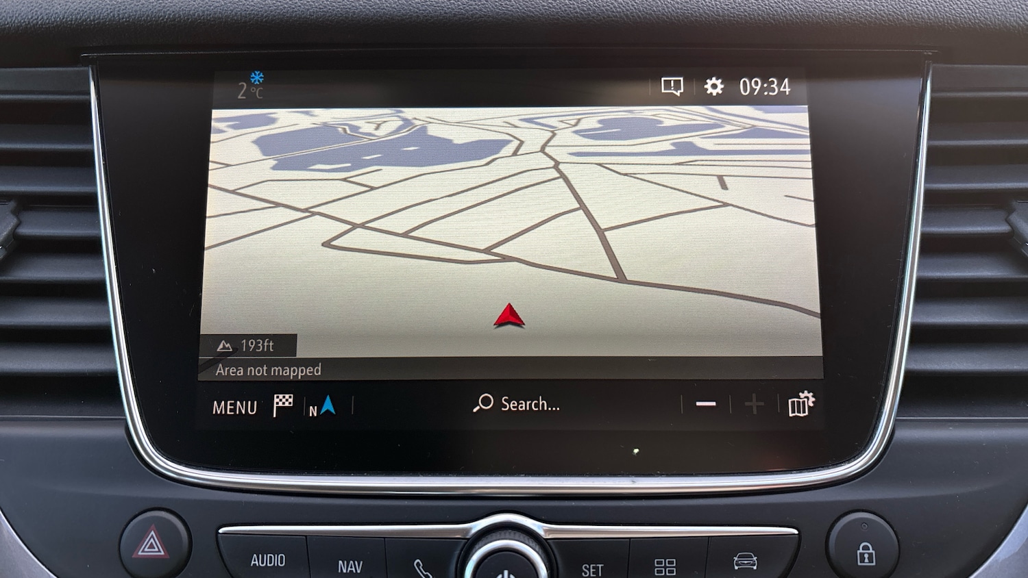 Used Vauxhall Grandland X 2020 for sale - 76699170: Photo 12