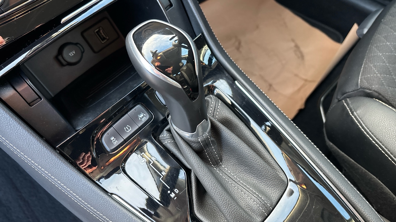 Used Vauxhall Grandland X 2020 for sale - 76699170: Photo 13