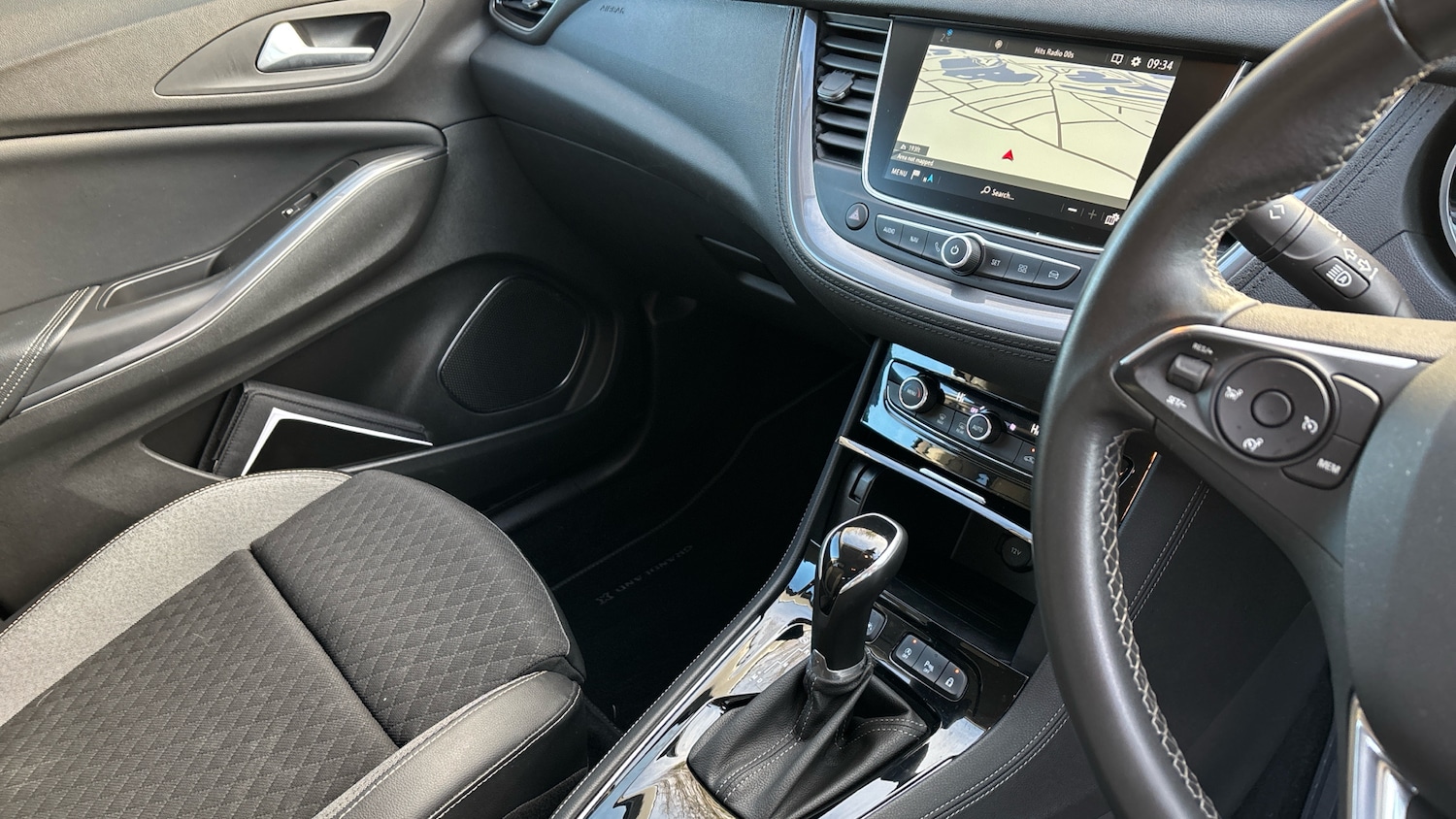 Used Vauxhall Grandland X 2020 for sale - 76699170: Photo 14