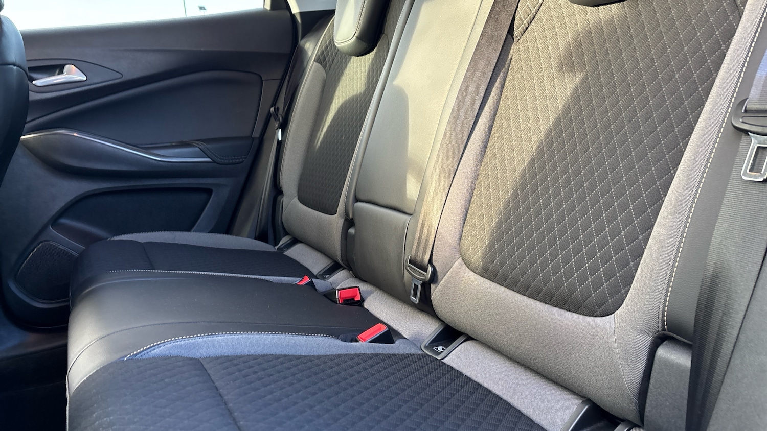 Used Vauxhall Grandland X 2020 for sale - 76699170: Photo 16