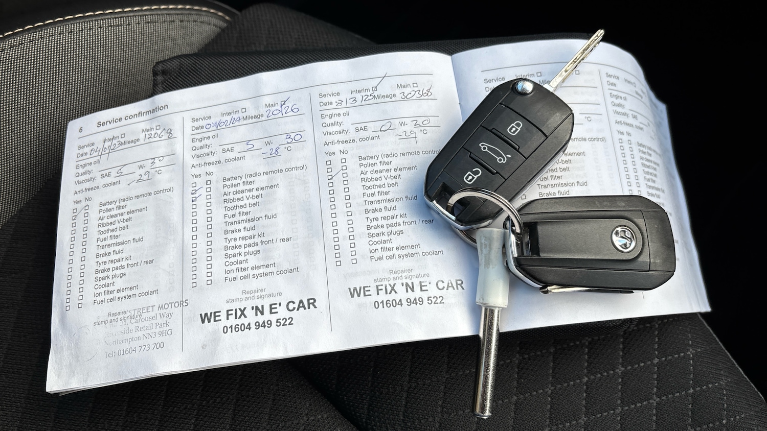 Used Vauxhall Grandland X 2020 for sale - 76699170: Photo 19