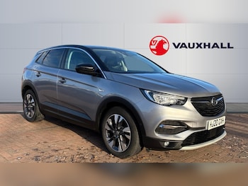 2020 (20) - 1.2 Turbo SRi Nav 5dr Auto Petrol Hatchback