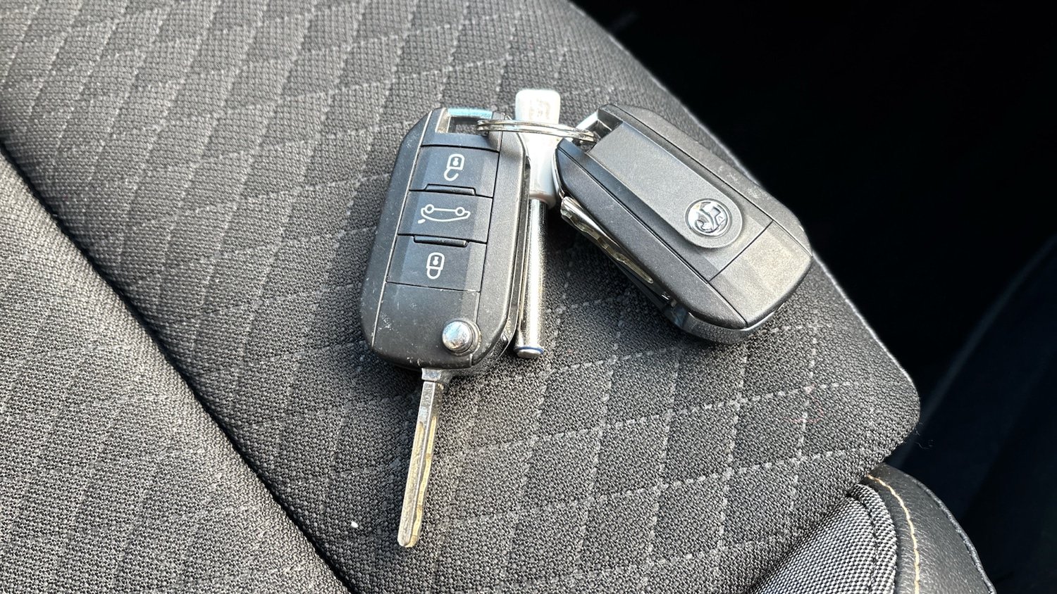 Used Vauxhall Grandland X 2020 for sale - 76699170: Photo 20