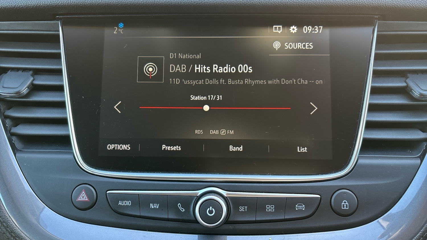 Used Vauxhall Grandland X 2020 for sale - 76699170: Photo 21