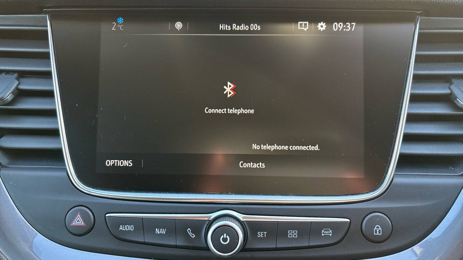 Used Vauxhall Grandland X 2020 for sale - 76699170: Photo 22