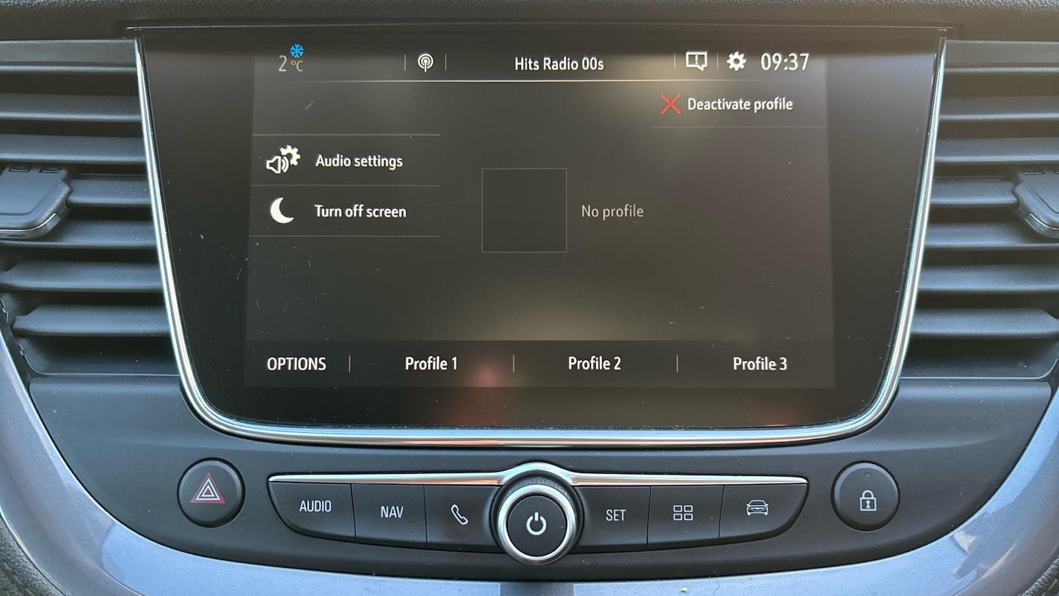 Used Vauxhall Grandland X 2020 for sale - 76699170: Photo 23