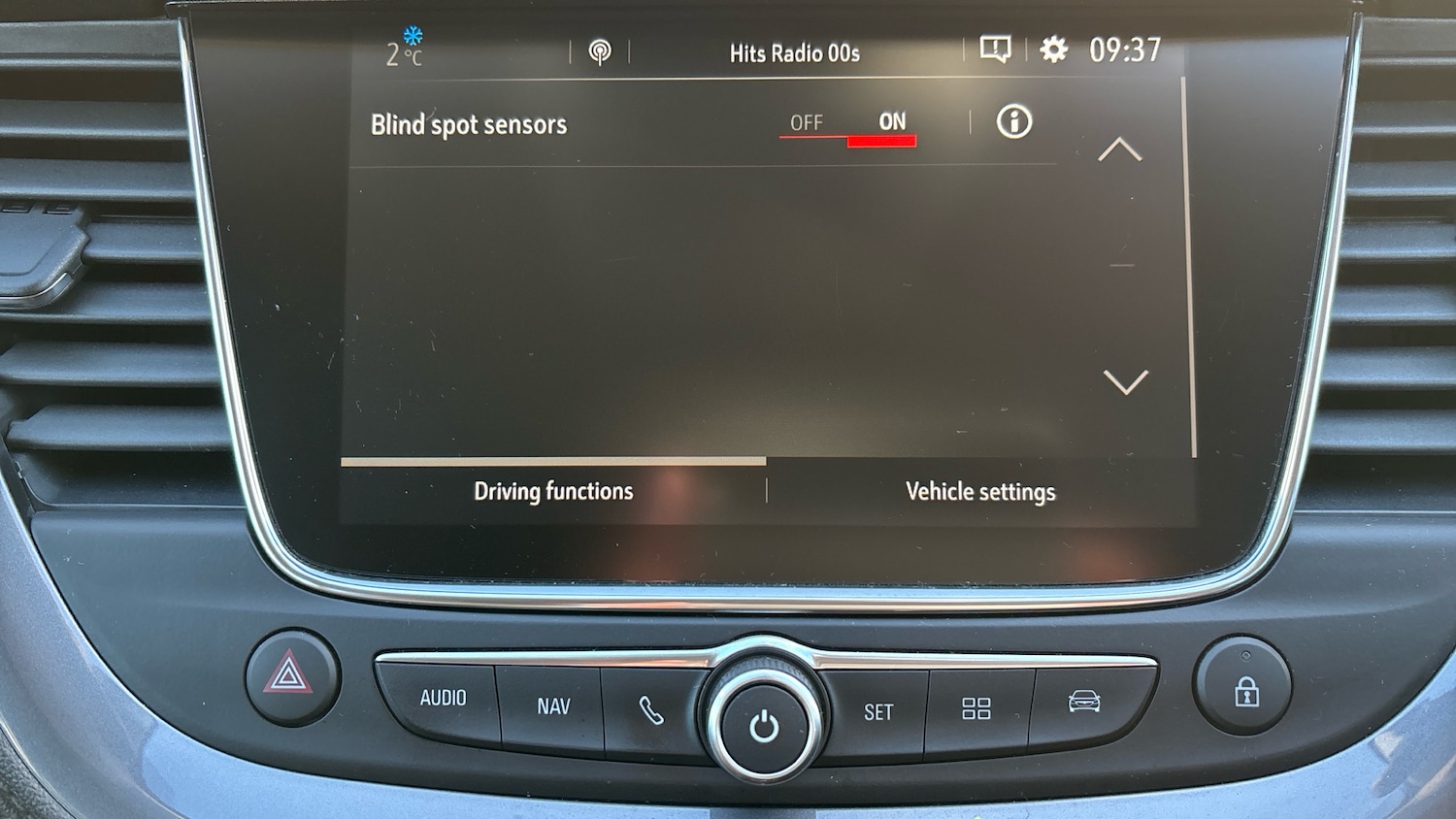 Used Vauxhall Grandland X 2020 for sale - 76699170: Photo 25